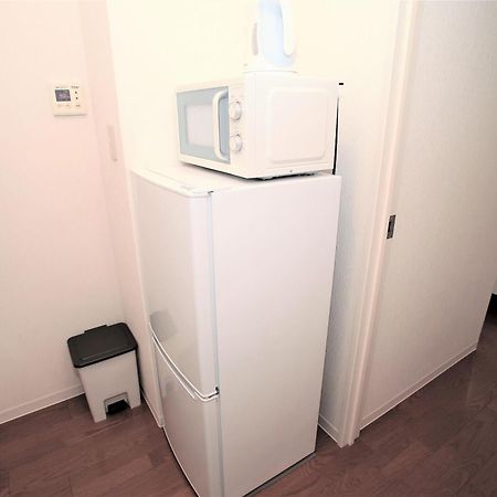 Numero Uno Tokio Habitación foto
