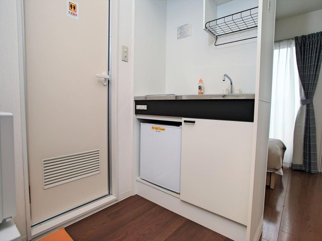 Numero Uno Tokio Habitación foto