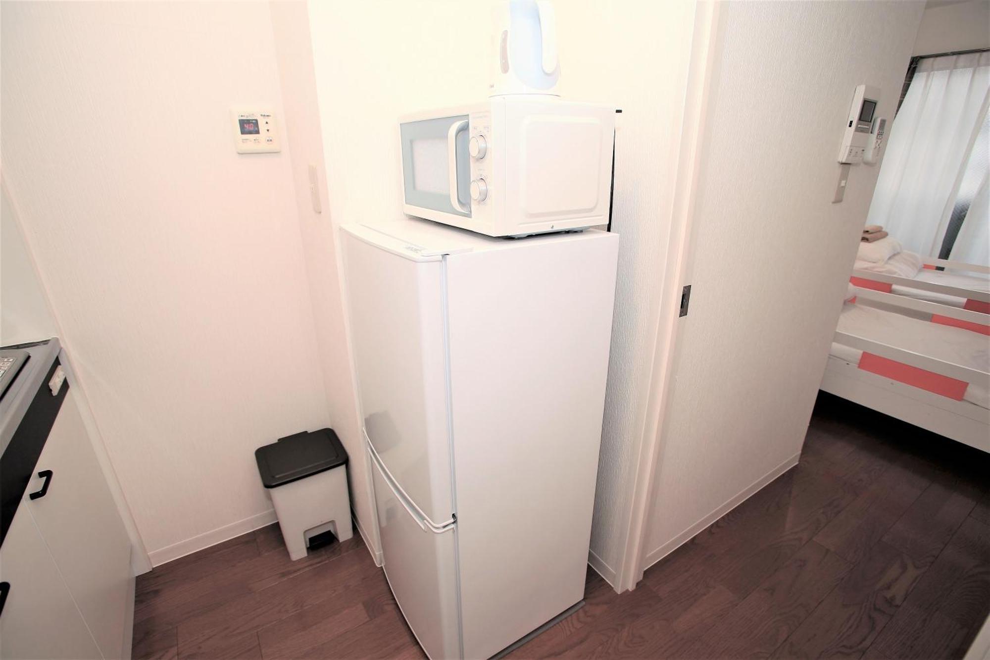 Numero Uno Tokio Habitación foto